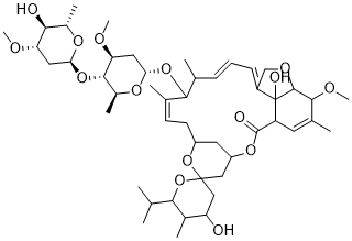 Antibiotic C 076A2a 65195-54-2